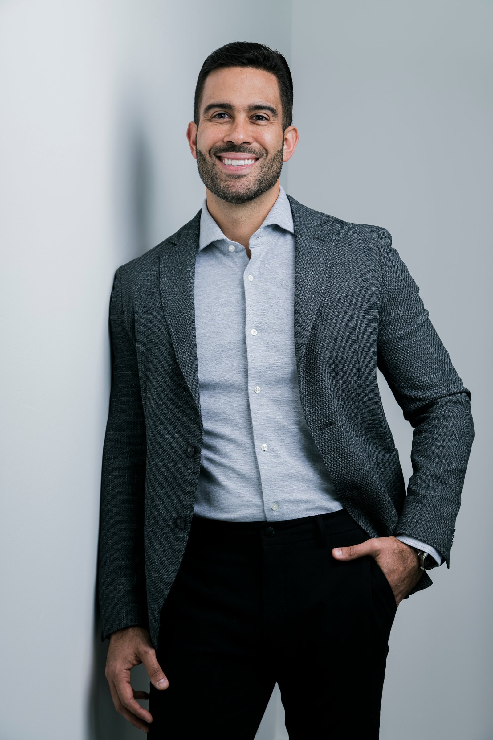 Dr. Marco Túlio - Cirurgião Plástico